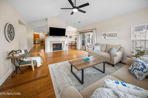 Tiny photo for 4923 Willow Bluff Circle, Knoxville, TN 37914 (MLS # 1329188)