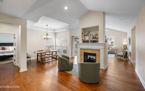 Tiny photo for 4923 Willow Bluff Circle, Knoxville, TN 37914 (MLS # 1329188)