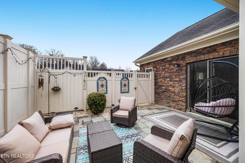 Tiny photo for 4923 Willow Bluff Circle, Knoxville, TN 37914 (MLS # 1329188)