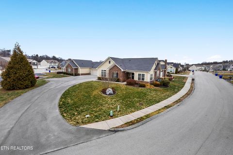 Tiny photo for 4923 Willow Bluff Circle, Knoxville, TN 37914 (MLS # 1329188)