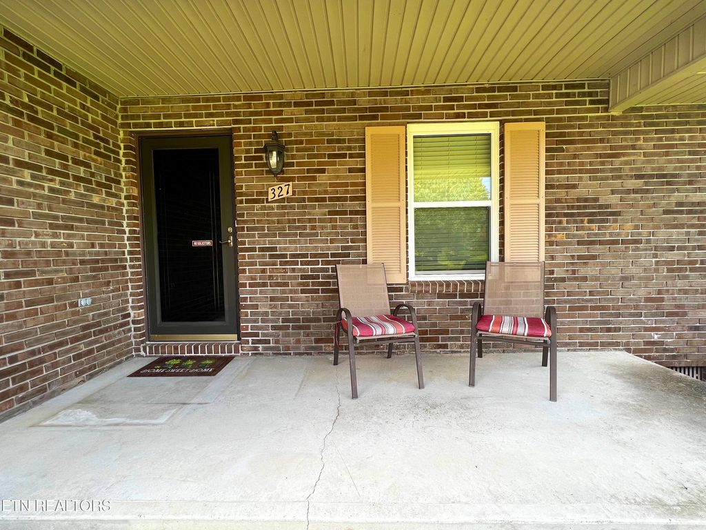 Photo of 327 Mallory Drive, New Tazewell, TN 37825 (MLS # 1238662)