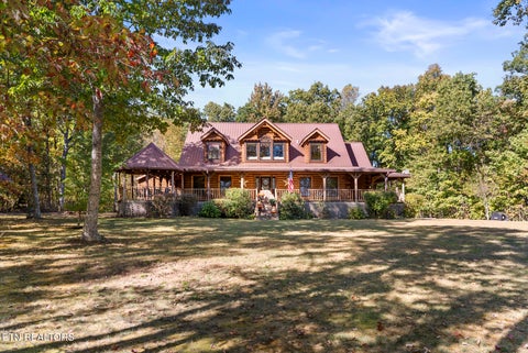 Tiny photo for 545 Dripping Springs Rd, Monterey, TN 38574 (MLS # 1359779)