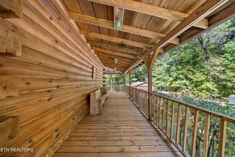 Tiny photo for 545 Dripping Springs Rd, Monterey, TN 38574 (MLS # 1359779)