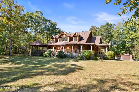 Tiny photo for 545 Dripping Springs Rd, Monterey, TN 38574 (MLS # 1359779)