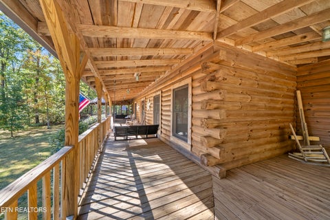 Tiny photo for 545 Dripping Springs Rd, Monterey, TN 38574 (MLS # 1359779)