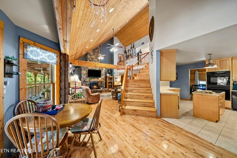 Tiny photo for 545 Dripping Springs Rd, Monterey, TN 38574 (MLS # 1359779)