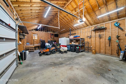 Tiny photo for 545 Dripping Springs Rd, Monterey, TN 38574 (MLS # 1359779)