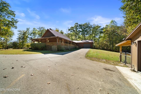Tiny photo for 545 Dripping Springs Rd, Monterey, TN 38574 (MLS # 1359779)