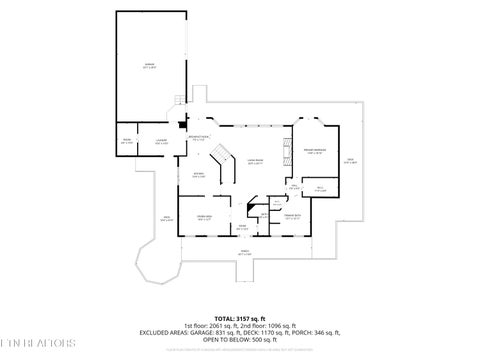 Tiny photo for 545 Dripping Springs Rd, Monterey, TN 38574 (MLS # 1359779)