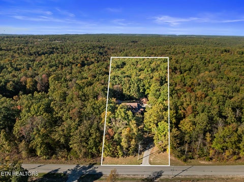 Tiny photo for 545 Dripping Springs Rd, Monterey, TN 38574 (MLS # 1359779)