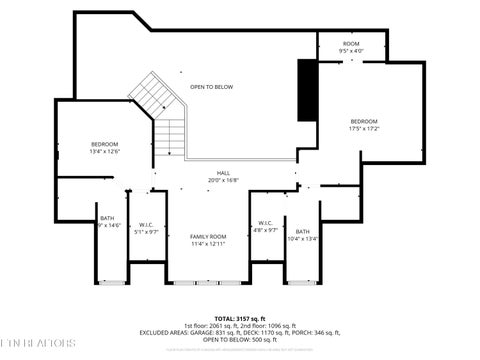 Tiny photo for 545 Dripping Springs Rd, Monterey, TN 38574 (MLS # 1359779)