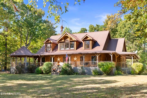 Tiny photo for 545 Dripping Springs Rd, Monterey, TN 38574 (MLS # 1359779)