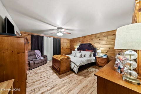 Tiny photo for 545 Dripping Springs Rd, Monterey, TN 38574 (MLS # 1359779)