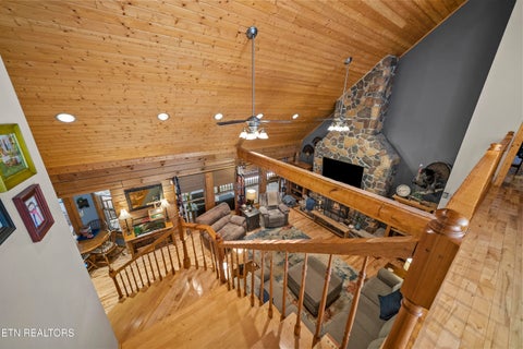 Tiny photo for 545 Dripping Springs Rd, Monterey, TN 38574 (MLS # 1359779)