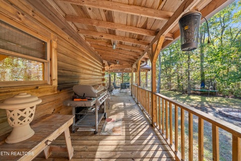 Tiny photo for 545 Dripping Springs Rd, Monterey, TN 38574 (MLS # 1359779)