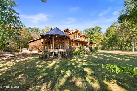 Tiny photo for 545 Dripping Springs Rd, Monterey, TN 38574 (MLS # 1359779)