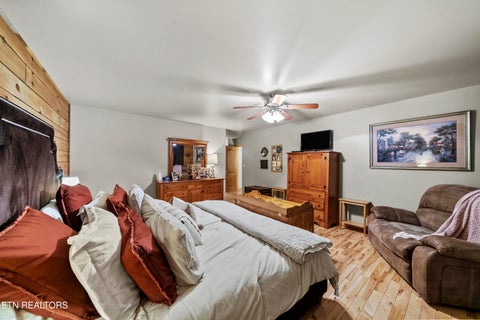 Tiny photo for 545 Dripping Springs Rd, Monterey, TN 38574 (MLS # 1359779)