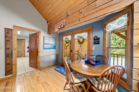 Tiny photo for 545 Dripping Springs Rd, Monterey, TN 38574 (MLS # 1359779)