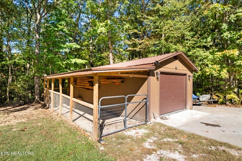 Tiny photo for 545 Dripping Springs Rd, Monterey, TN 38574 (MLS # 1359779)