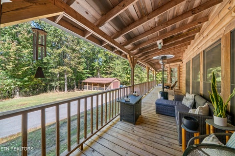 Tiny photo for 545 Dripping Springs Rd, Monterey, TN 38574 (MLS # 1359779)