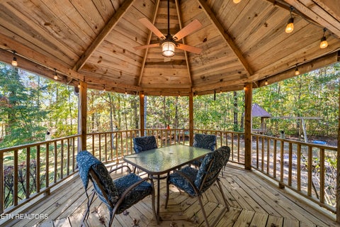 Tiny photo for 545 Dripping Springs Rd, Monterey, TN 38574 (MLS # 1359779)