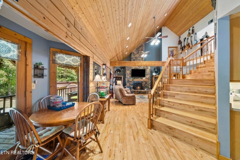 Tiny photo for 545 Dripping Springs Rd, Monterey, TN 38574 (MLS # 1359779)