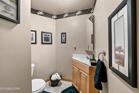 Tiny photo for 545 Dripping Springs Rd, Monterey, TN 38574 (MLS # 1359779)