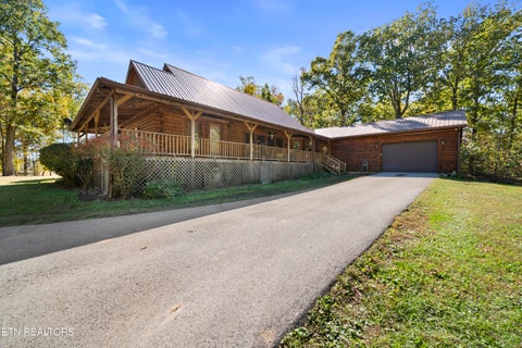 Tiny photo for 545 Dripping Springs Rd, Monterey, TN 38574 (MLS # 1359779)
