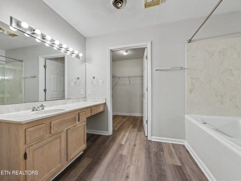 Tiny photo for 8553 Wisteria Way, Knoxville, TN 37931 (MLS # 1355962)