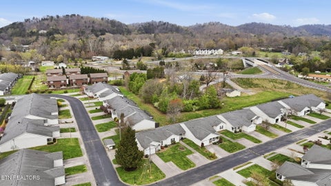 Tiny photo for 8553 Wisteria Way, Knoxville, TN 37931 (MLS # 1355962)