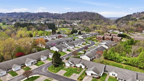 Tiny photo for 8553 Wisteria Way, Knoxville, TN 37931 (MLS # 1355962)