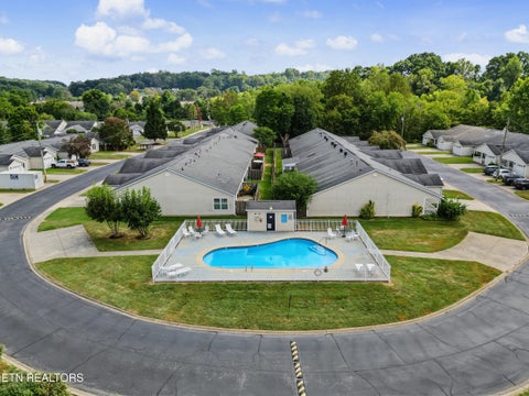 Tiny photo for 8553 Wisteria Way, Knoxville, TN 37931 (MLS # 1355962)
