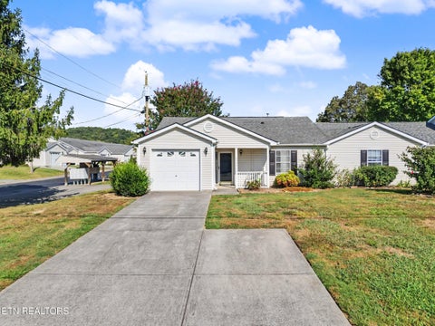 Tiny photo for 8553 Wisteria Way, Knoxville, TN 37931 (MLS # 1355962)