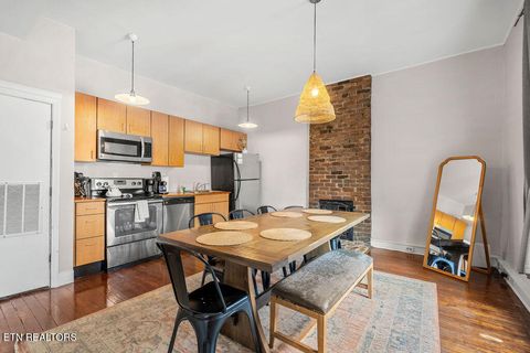 Tiny photo for 110 E Jackson Ave #2, Knoxville, TN 37915 (MLS # 1316632)