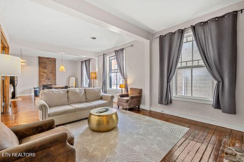 Tiny photo for 110 E Jackson Ave #2, Knoxville, TN 37915 (MLS # 1316632)