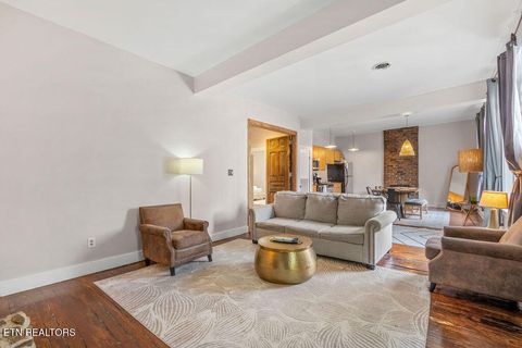 Tiny photo for 110 E Jackson Ave #2, Knoxville, TN 37915 (MLS # 1316632)