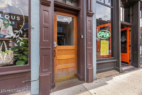 Tiny photo for 110 E Jackson Ave #2, Knoxville, TN 37915 (MLS # 1316632)