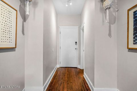 Tiny photo for 110 E Jackson Ave #2, Knoxville, TN 37915 (MLS # 1316632)