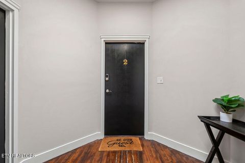 Tiny photo for 110 E Jackson Ave #2, Knoxville, TN 37915 (MLS # 1316632)