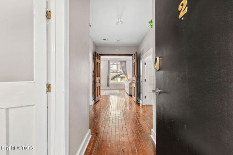 Tiny photo for 110 E Jackson Ave #2, Knoxville, TN 37915 (MLS # 1316632)