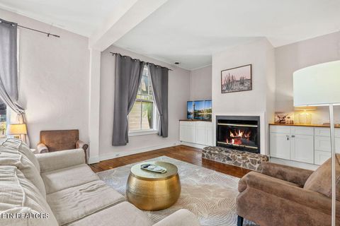 Tiny photo for 110 E Jackson Ave #2, Knoxville, TN 37915 (MLS # 1316632)