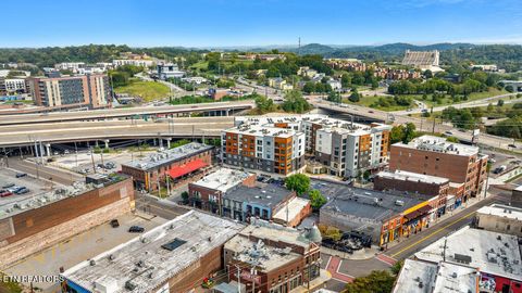 Tiny photo for 110 E Jackson Ave #2, Knoxville, TN 37915 (MLS # 1316632)