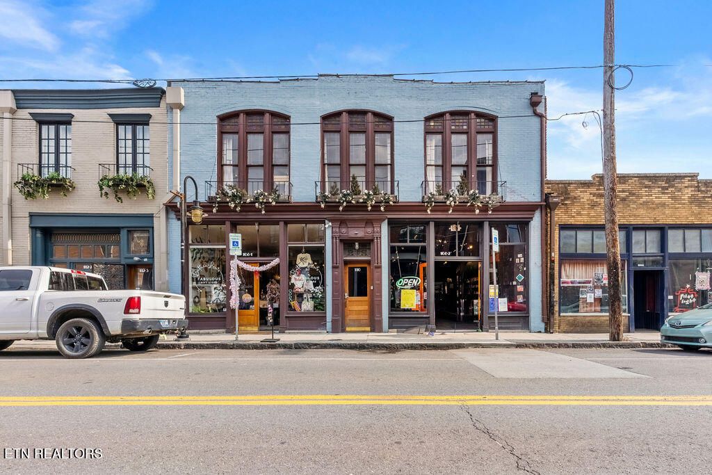 Photo of 110 E Jackson Ave #2, Knoxville, TN 37915 (MLS # 1316632)