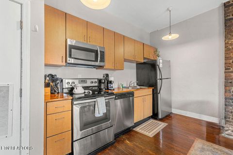 Tiny photo for 110 E Jackson Ave #2, Knoxville, TN 37915 (MLS # 1316632)