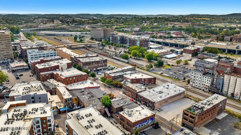 Tiny photo for 110 E Jackson Ave #2, Knoxville, TN 37915 (MLS # 1316632)