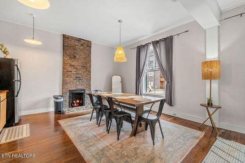 Tiny photo for 110 E Jackson Ave #2, Knoxville, TN 37915 (MLS # 1316632)