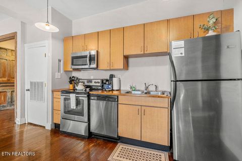 Tiny photo for 110 E Jackson Ave #2, Knoxville, TN 37915 (MLS # 1316632)
