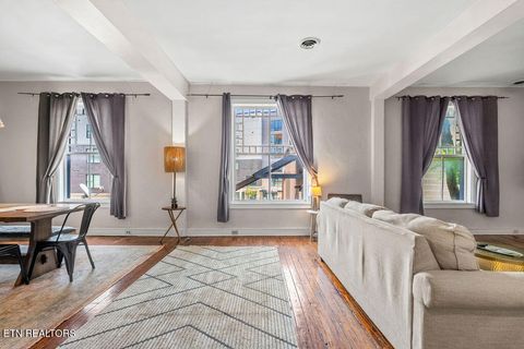 Tiny photo for 110 E Jackson Ave #2, Knoxville, TN 37915 (MLS # 1316632)