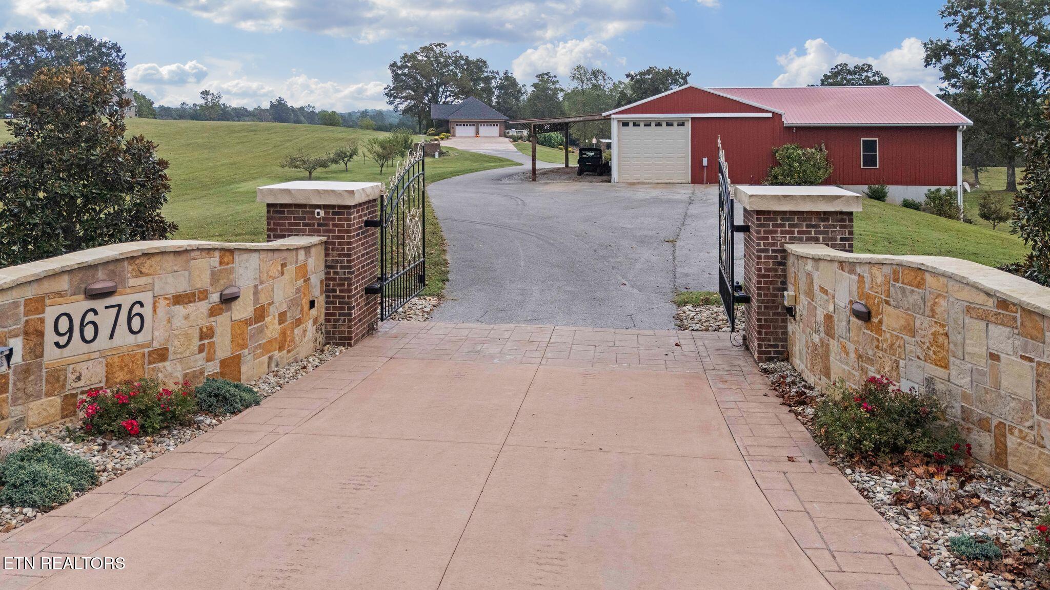 9676 Heard Ridge Rd