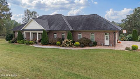 9676 Heard Ridge Rd Monroe TN 38573